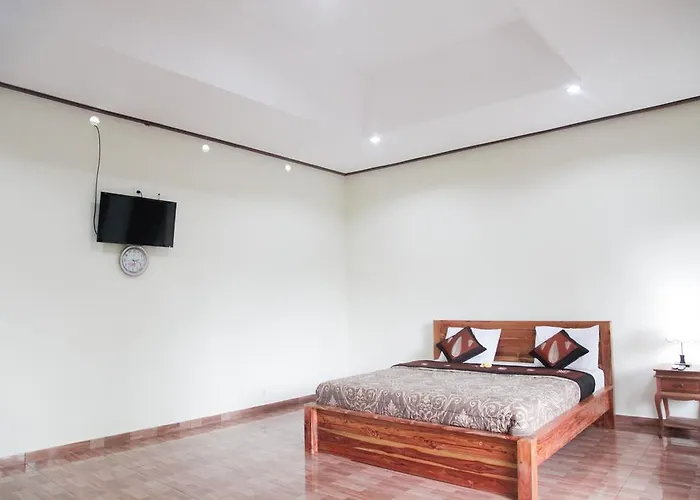 Guest house Canang Sari House 2*