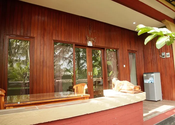 Canang Sari House 2* Ubud (Bali)