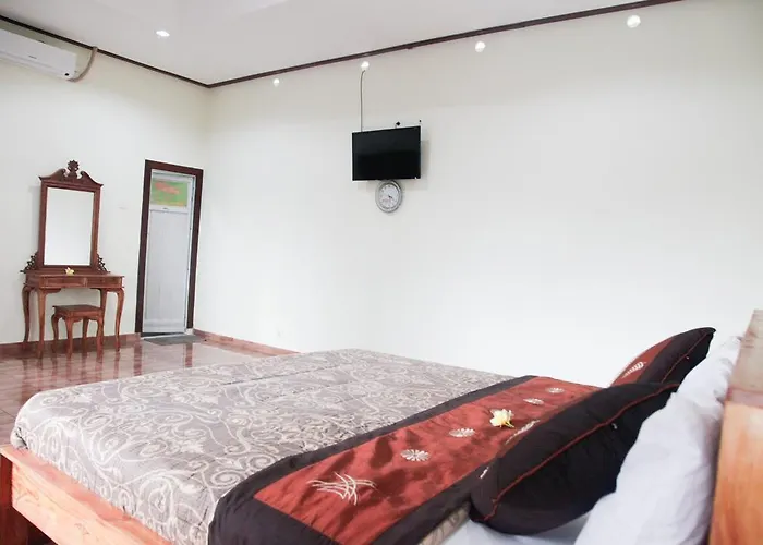 Canang Sari House Guest house