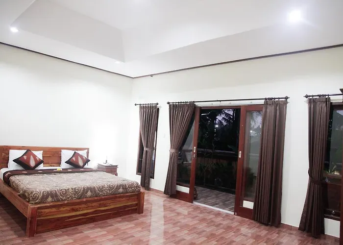 Canang Sari House 2* Ubud (Bali)
