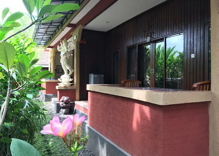 Canang Sari House
